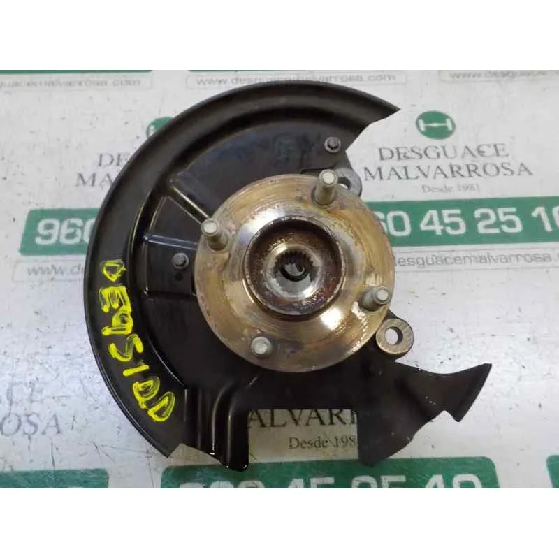 Maniglia Anteriore Destra/16812005 Per Ford Fiesta (Ccn) 1.0 Ecoboost Cat
