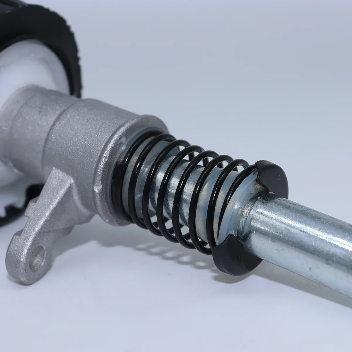 Complete Gear Shifter Selector Lever Guide Bearing Shell Bushing For Audi A2 8Z Manual Shifting Issue Fix Linkage End 2000-2005