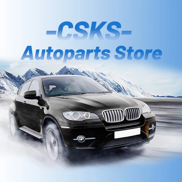 CSKS-Autoparts Store