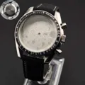 Black white bezel 7