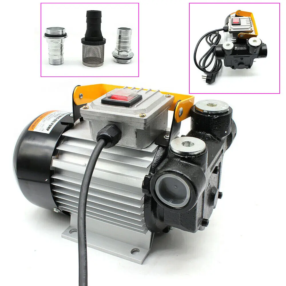 Diesel STANDARD-4.2 Automatic 230V / 550W