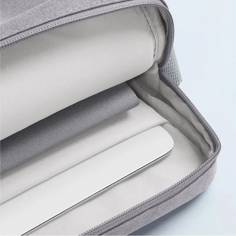 Laptop Bag 14 15 Inch Water Resistant Laptop Sleeve Case with Shoulder Straps Handle Notebook Computer Case Briefcase 1 Laptop Bag 14 15 Inch Water Resistant Laptop Sleeve Case with Shoulder Straps Handle Notebook Computer Case Briefcase
