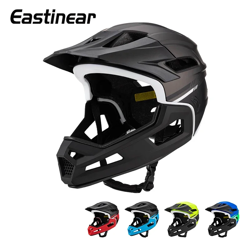 Casco Bicicleta Mtb Casco Cairbull Integral Casco Integral Casco