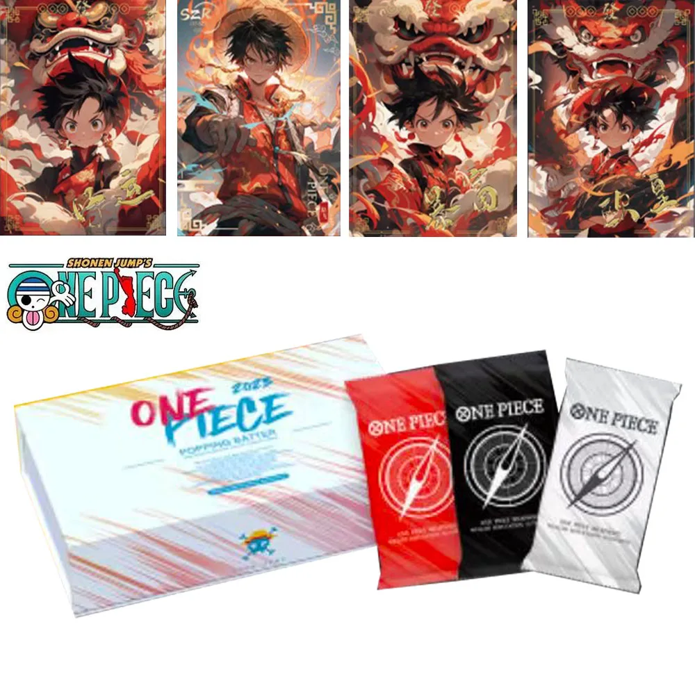 

Оптовая продажа цельные карты коллекции TCG аниме Luffy Zoro нами и Чоппер Franky японские настольные игры Детская игрушка Рождественский подарок