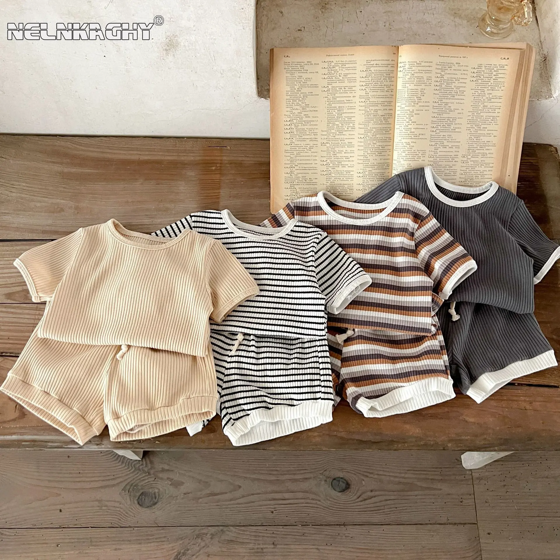 ☆韓国の人気☆【Rest&Recreation】☆RR COTTON BOY SHORT.S☆ rest&recreation 完売 ハーフパンツ （韓国 Rest & Recreation