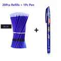 1Pen 20 Refills Blue