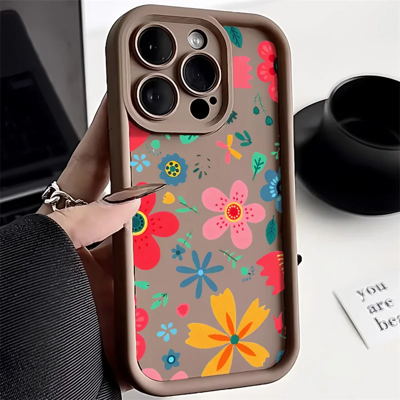 Custodia TPU Sottile SEHEYA Cover Per Nokia C22 Custodia In Peluche Amore Cuore Soffici Morbido TPU Bumper Carino Ciondolo Di Pompon Fluffy Case Ragazze Donne, Rosa Custodia Trasparente Blu Rosa