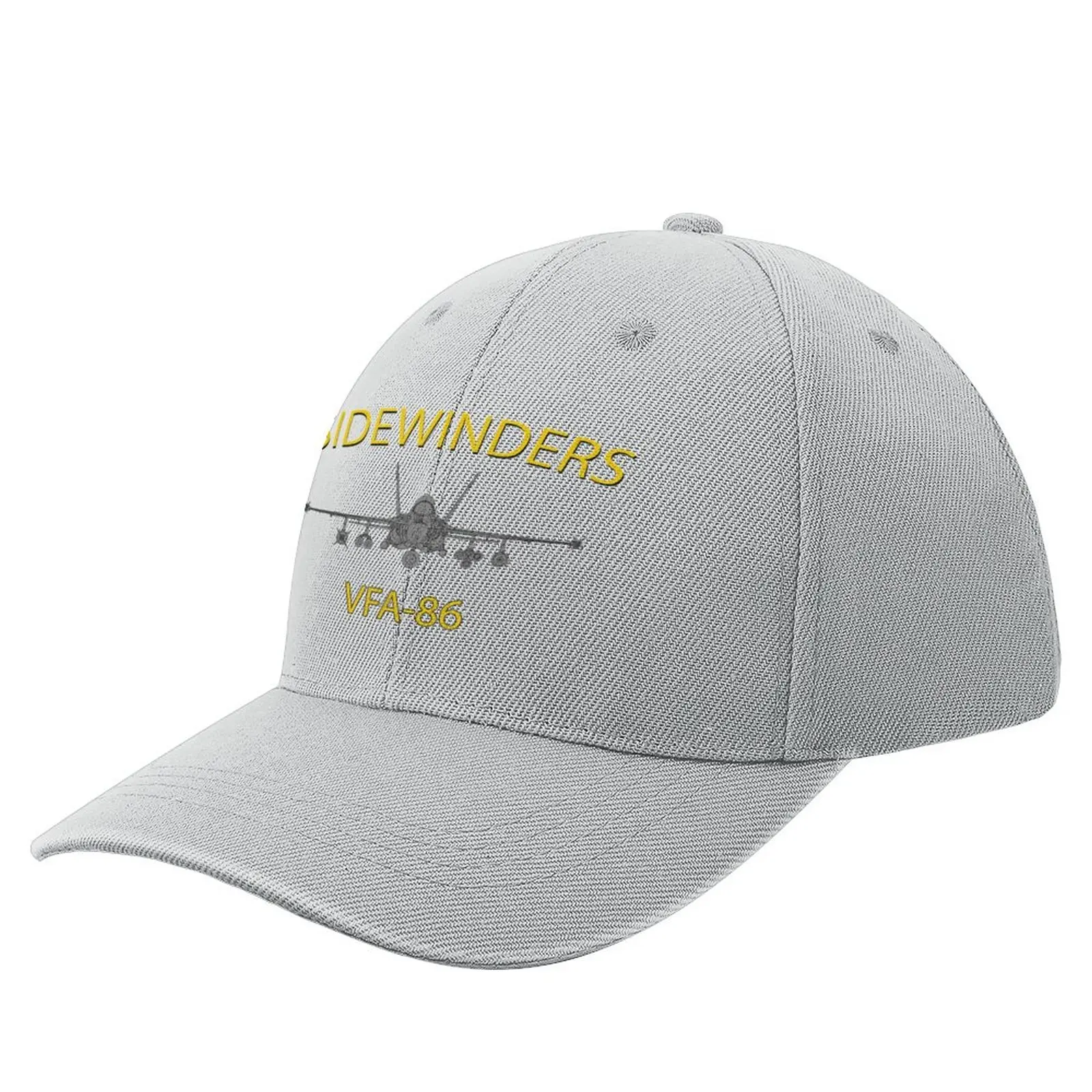 

sidewinders vfa-86 Baseball Cap Anime Thermal Visor Dropshipping Baseball Cap For Men Women'S