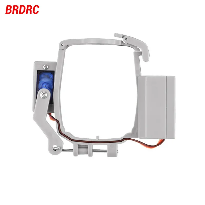 Brdrc Airdrop System Per Dji Mavic Air 2/2S Proposta Di Matrimonio Dispositivo Di Consegna Dispenser Lanciatore Esche Da Pesca Accessori Airdrop