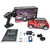 New Toy Car 1605 Pro 50km/H High Speed Rc Car Brushless 1/16 2.4g 4wd Drift Remote Control Car With Led Lights Children'S Gift 2