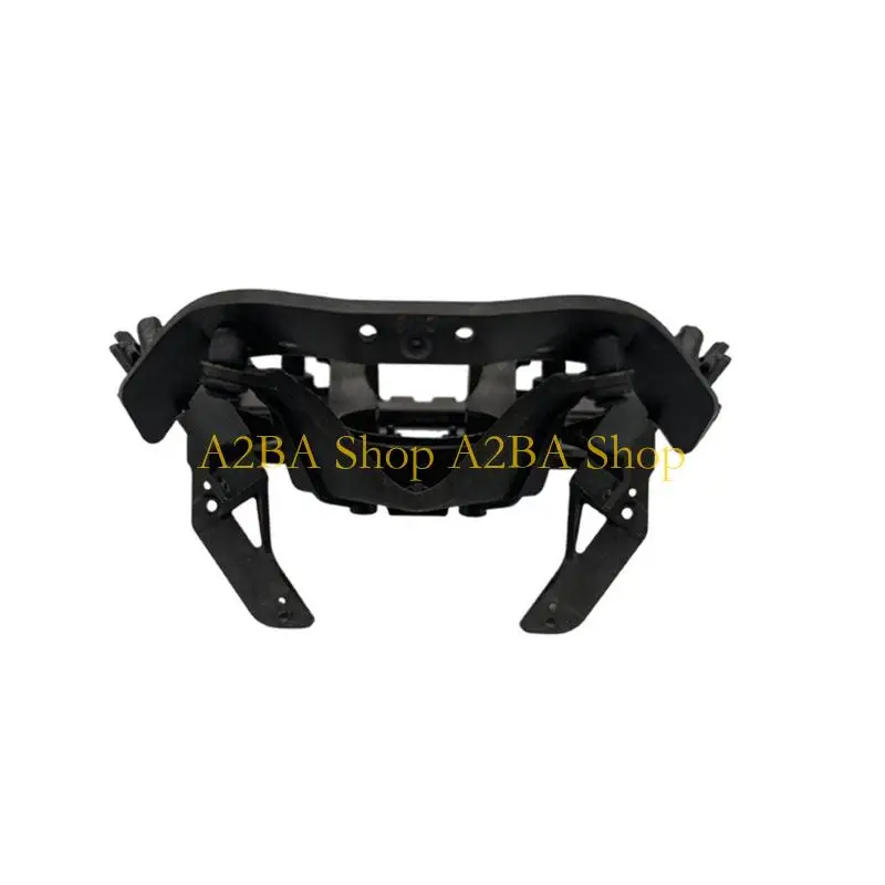 A2BA는 4T 전문 UAV 시스템용 장착 플레이트의 안정성을 향상시켜 이미지 선명도를 최적화합니다.