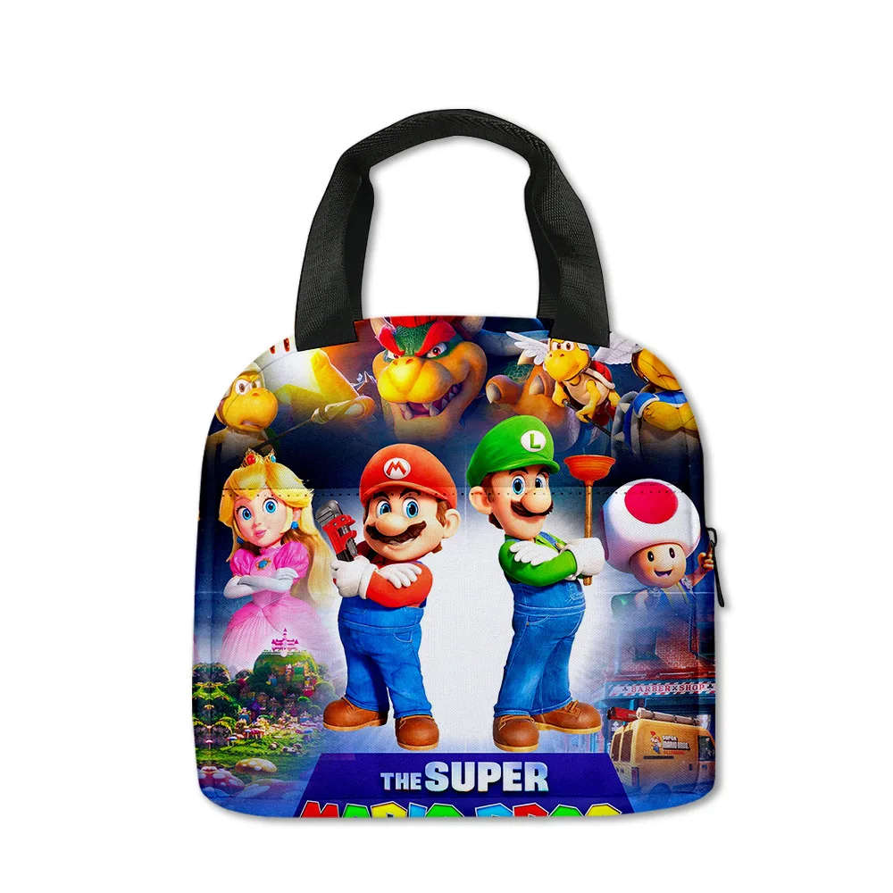 https://ae01.alicdn.com/kf/S0e1575894291497f9c3b7babe2aab525B/New-Movie-Super-Mario-Bros-Lunch-Bag-Mario-Elementary-School-Students-Portable-Ice-Bag-Children-Kids.jpg
