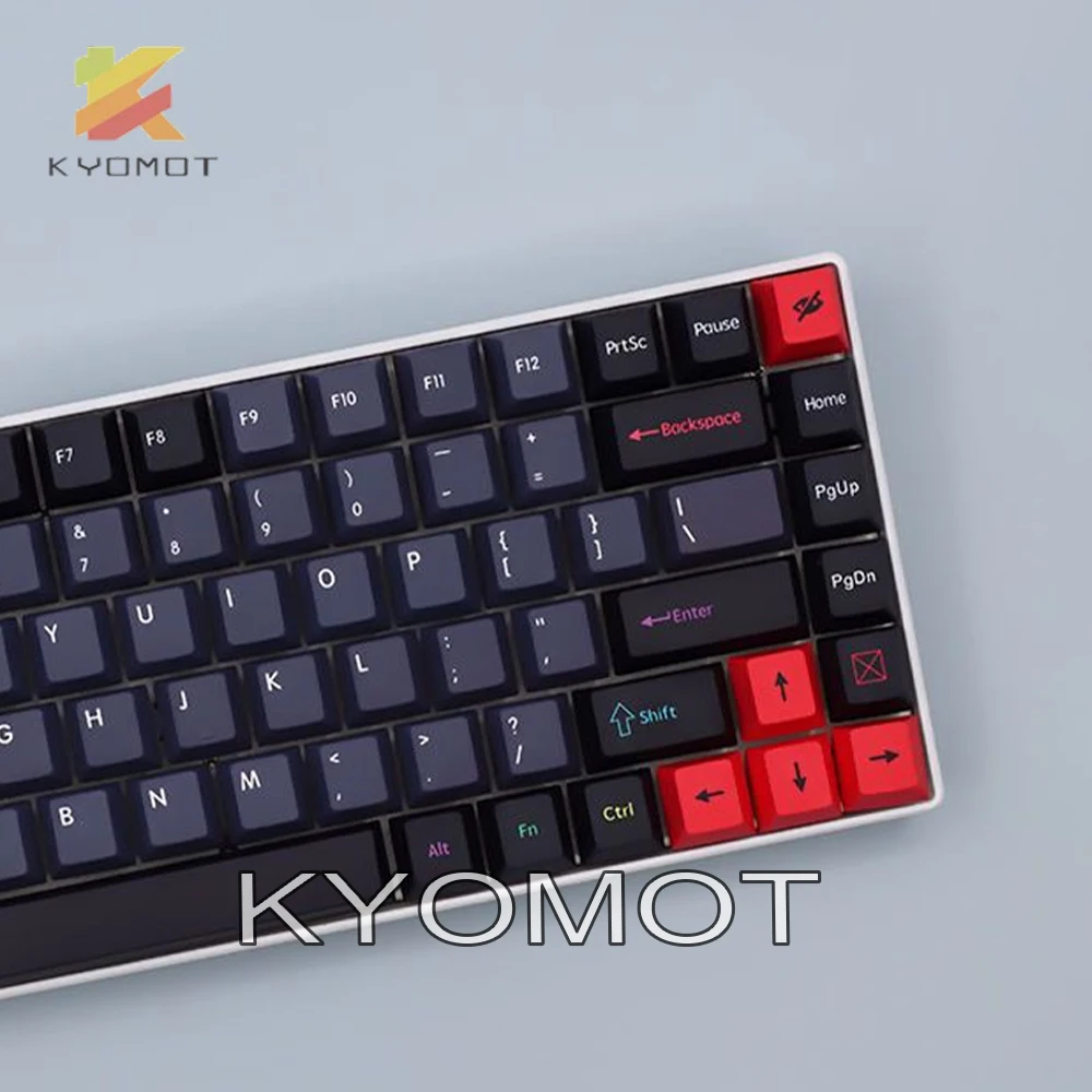 teclado mecânico personalizar tampa chave