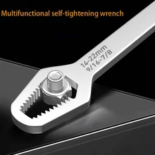 

Multi-tool Torque Wrench Car Repair Hand Tools Mechanical Workshop Accumulator Box Key and Heads Ratchet Set Kit Garage for Home