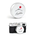 A (only lens cap)