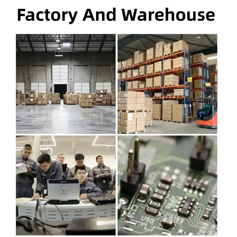 1pcs IRL540N IRL540 IRL1104 IRL2203N IRL3103D1 IRL640A IRL530 IRL640 TO-220 MOS FET image 3