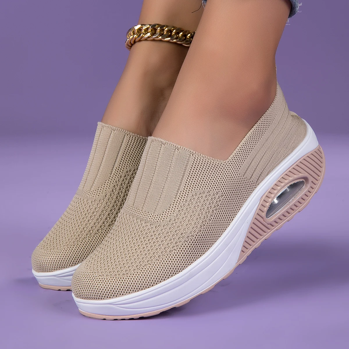 sockshoesWomenVulcanizedShoescomfortableWomenSneakersSlipOnFlatsShoesWomenLoafersPlusSize42WalkingFlat-AliExpress322