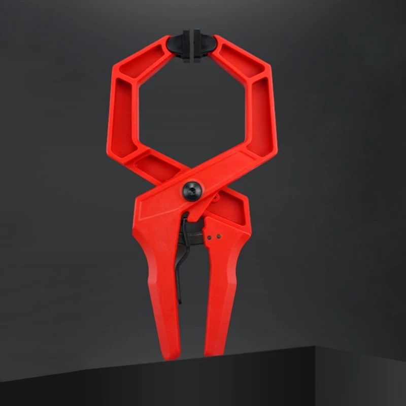 Рисунок 4 - Практичный пружинный зажим G-типа