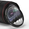 37mm 49mm 52mm 58mm Clip Prism Professional Camera Macro Lens CPL Star Variable ND Filter all smartphones mobile phone 3