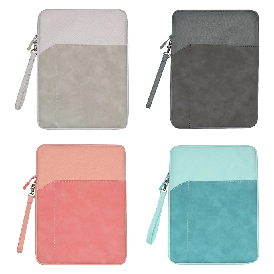 9-11 Inch Stylish Tablet Carrying Bag Case