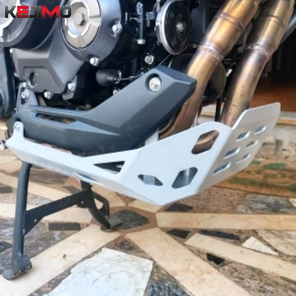 Motor Engine Protection Cover Chassis Guard Skid Plate Protector for VOGE Valico DS525X 525DSX DSX525 DSX 525 2025