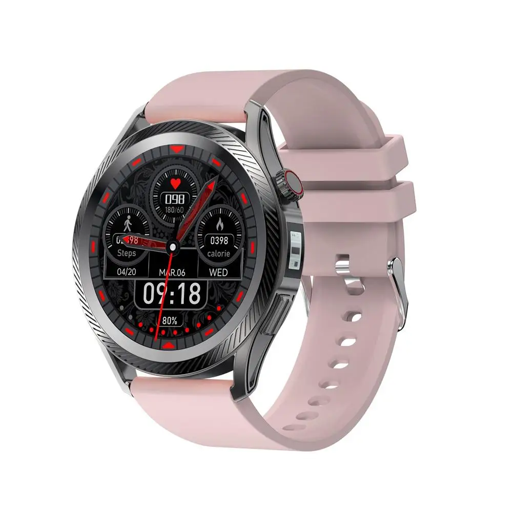 

X5 Smart Watch Men Accurate Blood Pressure Blood Oxygen Heart Rate Monitoring Ip67 Fitness Tracker Waterproof Smartwatch Women