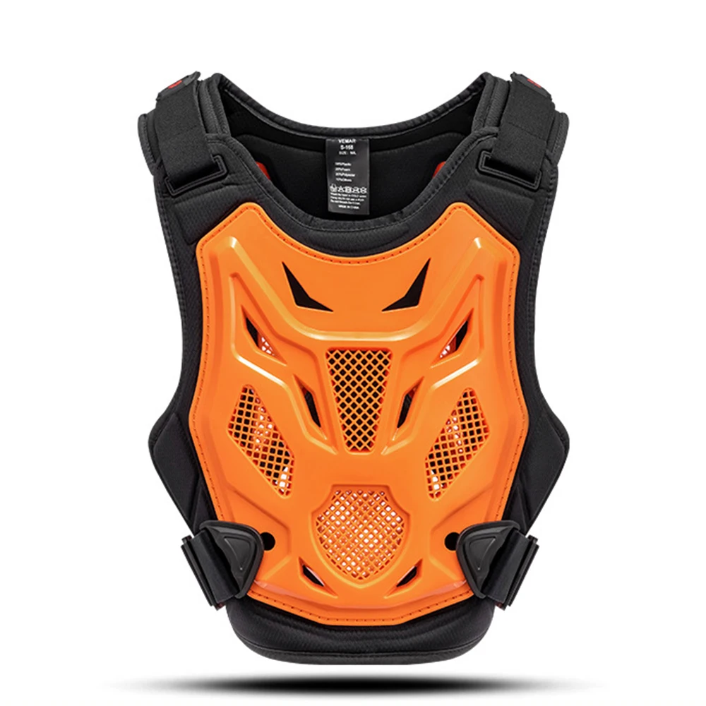 MotorcyclistArmorForMotorcyclistsBreathableMotorcycleItems