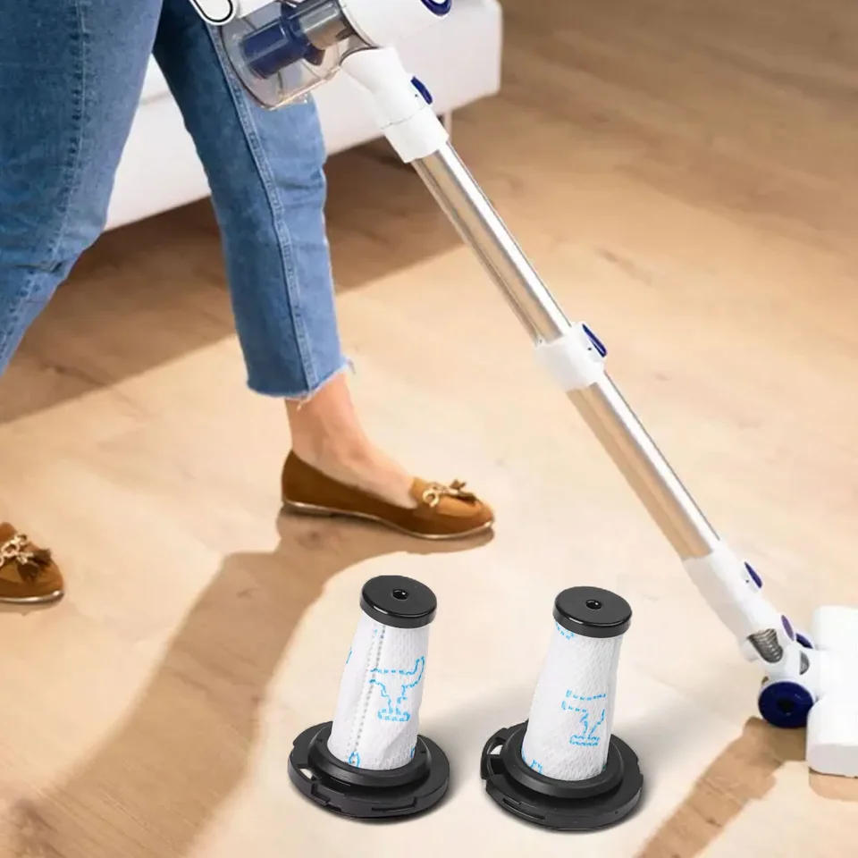 Filtre Mousse Pour Aspirateur Balai Rowenta X-PERT 7.60 RH6A