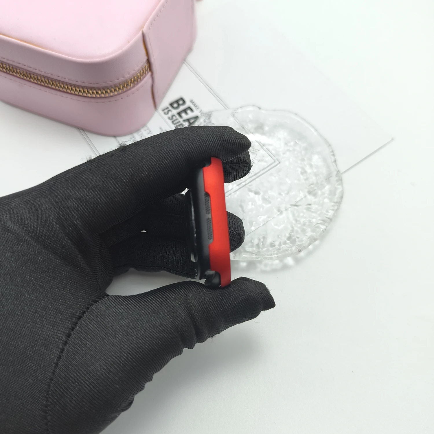 Premium Aluminum Alloy Protective Case