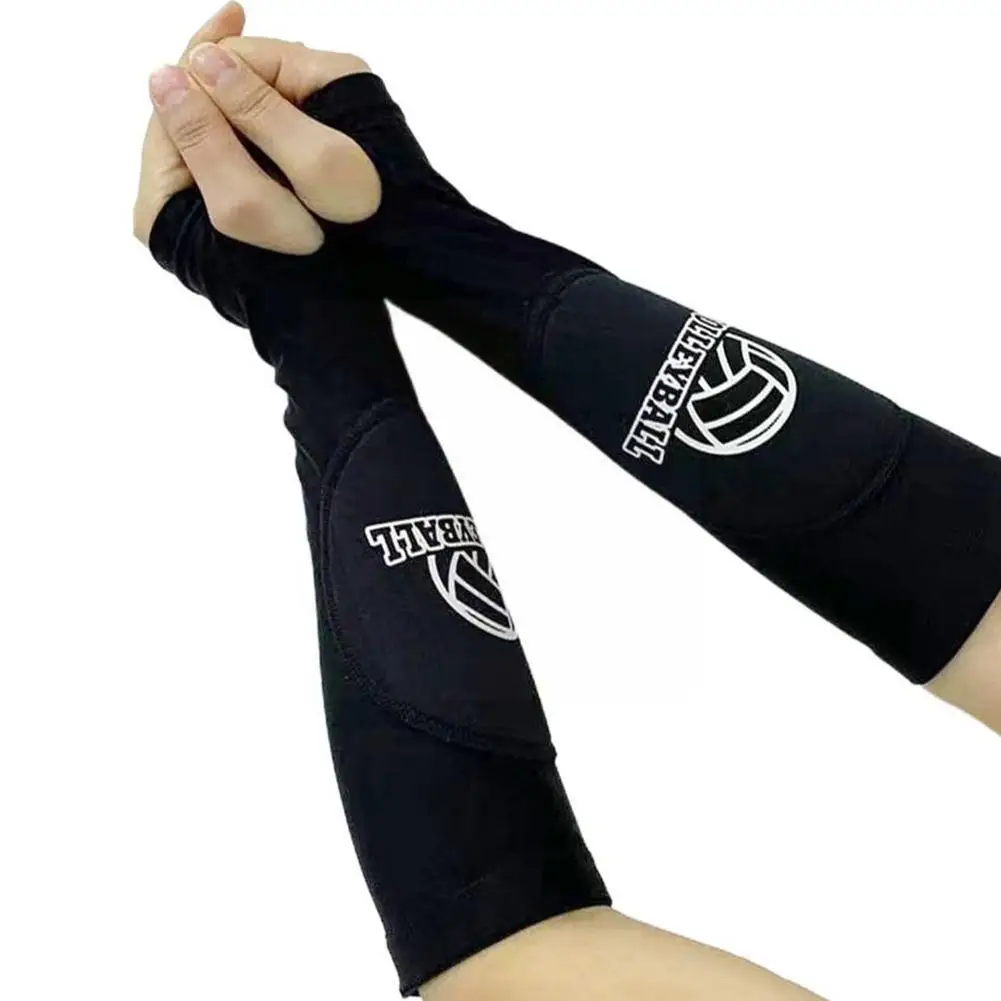 Basketball Tennis Volleyball Arm Protector Women's Test Sleeve Training