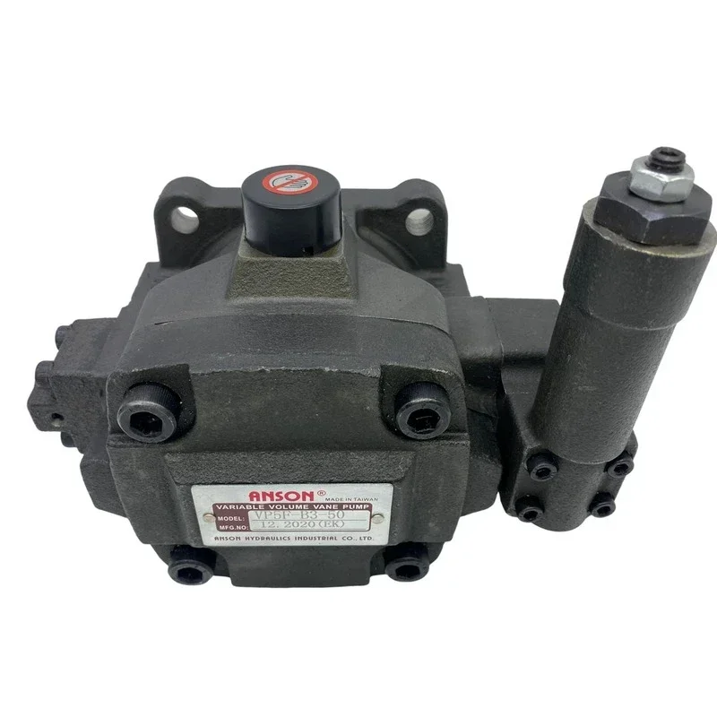 

Taiwan Anson VP5F-A5-50S Vane Pump VP5F-B5 A4 B3 B2 A4 A3 A2-50S