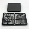 30pcs Nail Clippers High Quality Nail File Nail Scissors Manicure Pedicure Kit Convenient To Use Manicure Set 3
