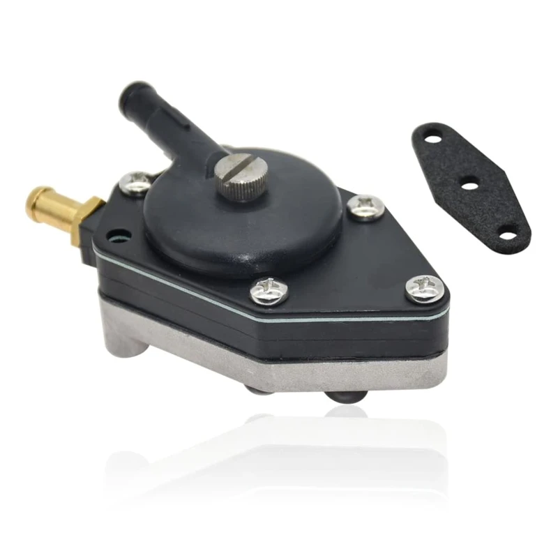 

Топливный насос 385784 433390 438559 для Johnson Evinrude 25 35 50 65 70 75 85 88 90