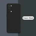 Classic Black