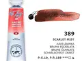 389 Scarlet Mist