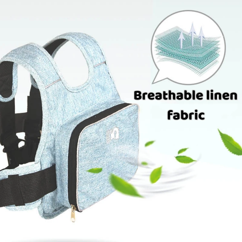 Рисунок 2 - Ремень безопасности для детей