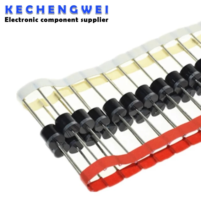 Diode de redresseur Schottky à énergie solaire, 10 pièces, 10SQ045 10SQ050 15SQ045 15SQ050 20SQ045 20SQ050 30SQ050 10A 12A 15A 20A 30A 1