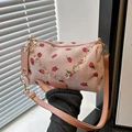 Pink-B-Pillow bag