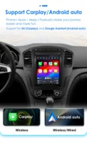 Auto radio za Opel Insignia Buick Regal 2009 - 2013 3