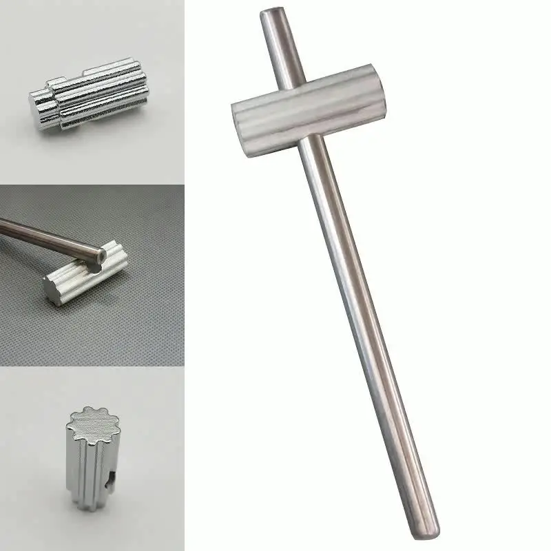 自転車ブレーキキャリパーキャップレンチは、HOPE Tech シリーズ Tech4