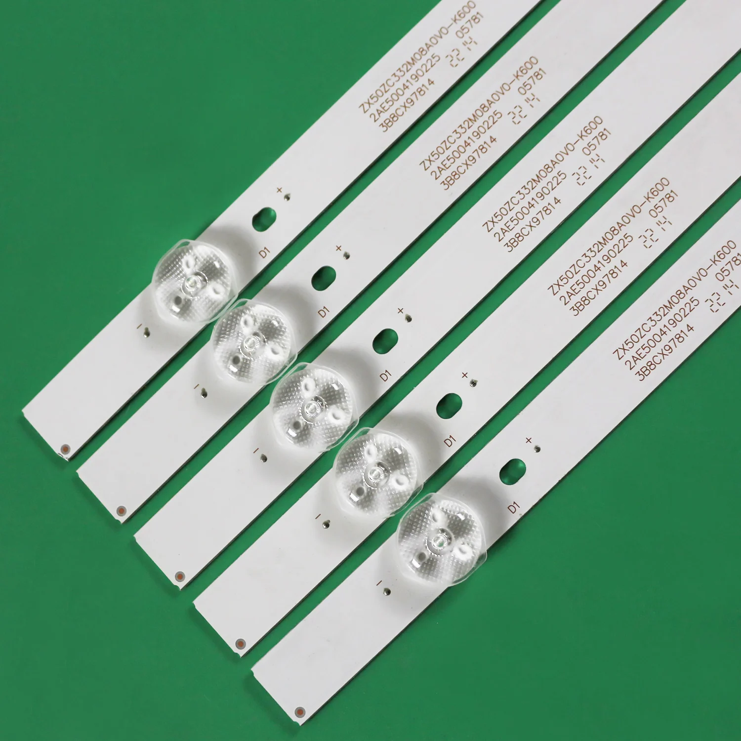Onn X505BV-FSR ZX50ZC332M08A0V0-K600 ZX50ZC332M08A1V0-K600 LED Ʈ Ʈ, ONC50UB18C05, ONA50UB19E05, Sceptre, ǰ