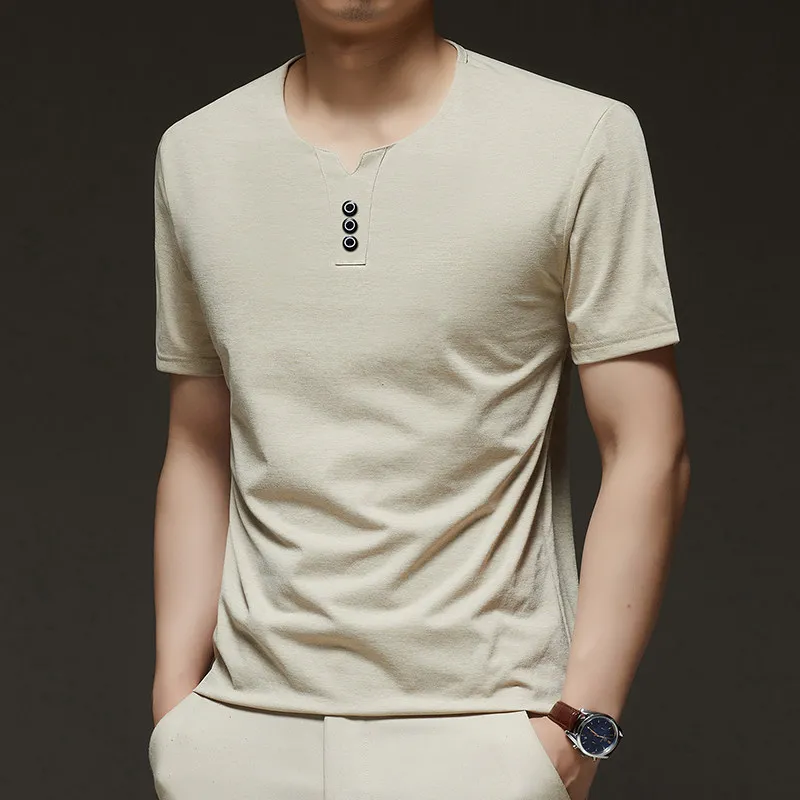 PlatiNum T-shirt lifestyle image 9