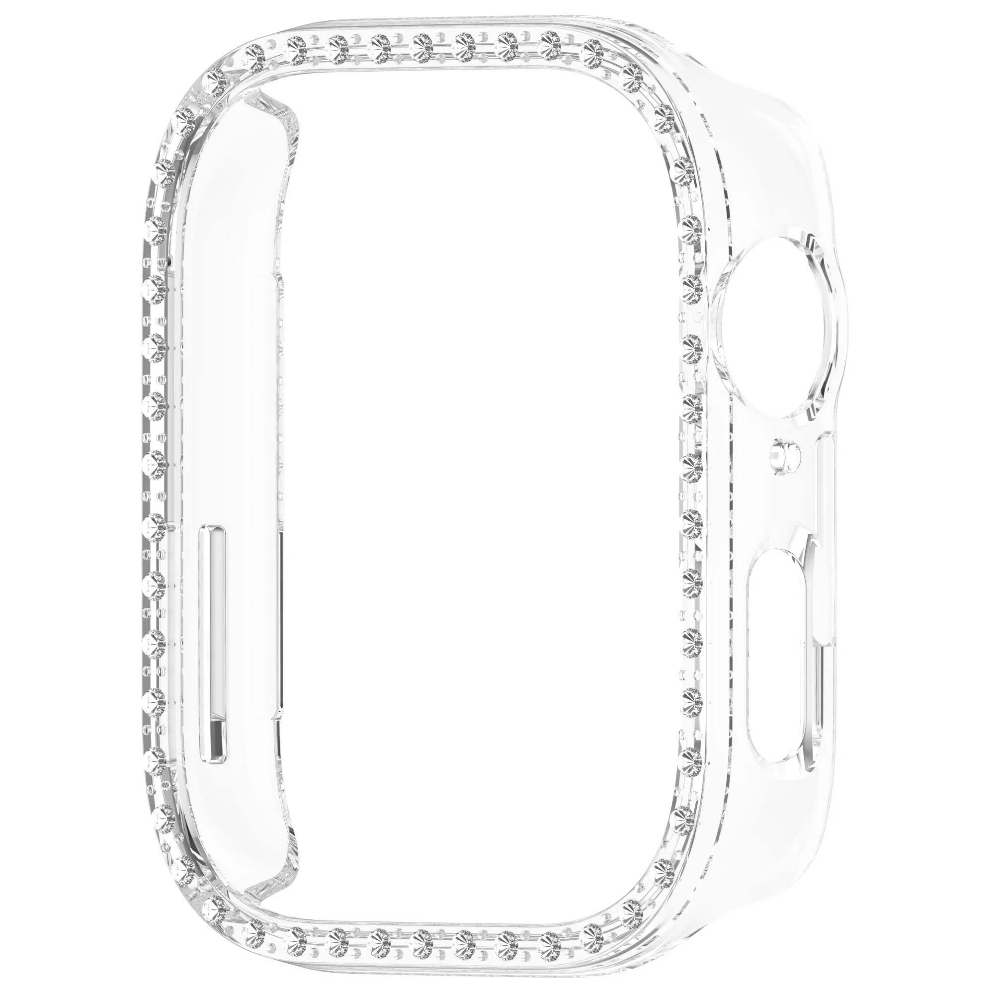 Luxurious Bling Diamond Crystal Protective Case
