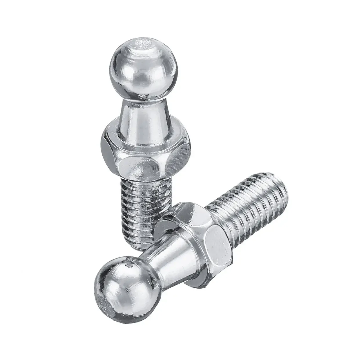  ǹ Ʈ   Ʈ  , M8   Ʈ  ö Ȧ, 10mm, 2 