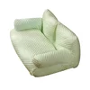 All Seasons Pet Bed Stable Shape Pet Bed Pet Sofa Bed Ice Silk Set for Small Medium Dogs Cats Summer Sleeping Comfort for Furry 5