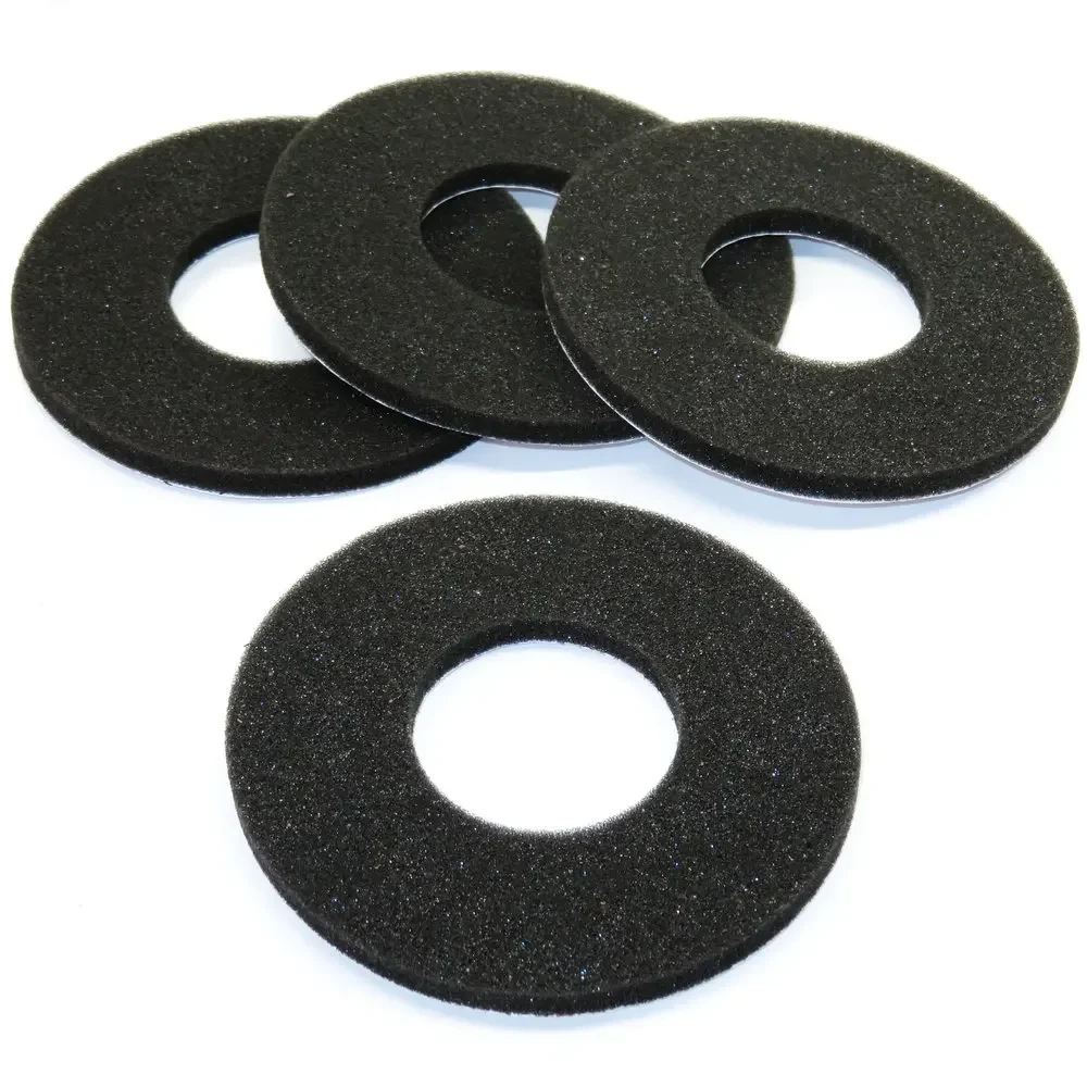 Pack of 4 Design Foam Trim Tweeter Repair Kit For JBL LE25 FSK-LE25