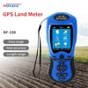 Noyafa NF-198 Land Meter Test Device Survey Equipment Use For Farm Land Surveying Mapping Area Length Measurement Tool 1