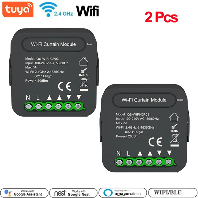 WIFI 2 PCS