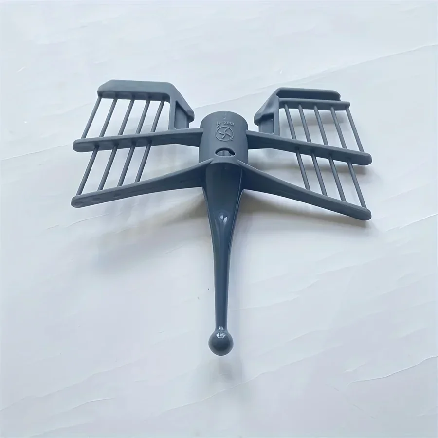 Butterfly Blending Bar Spatula For Thermomix TM31 TM5 TM6 Juice Extractor Kitchen Juicing Tool Replaceable Reusable Spatula