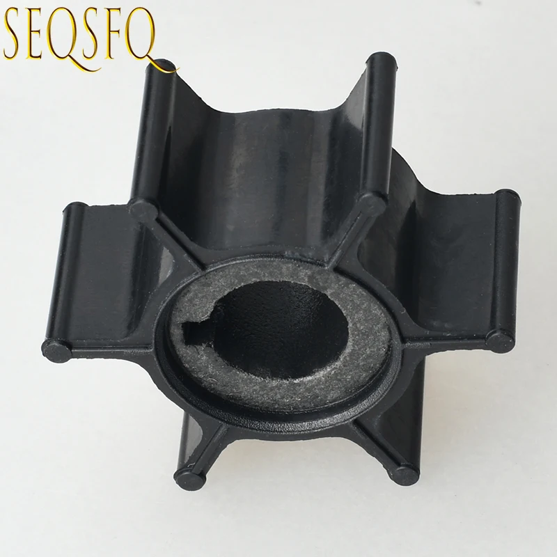 Water Pump Impeller 6G1-44352 For Yamaha Outboard Engine